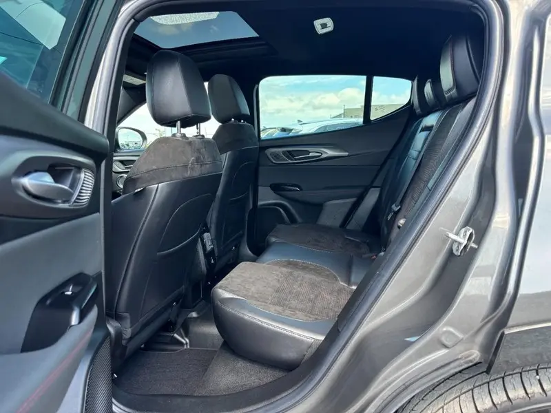 2024 Dodge Hornet - $25,250