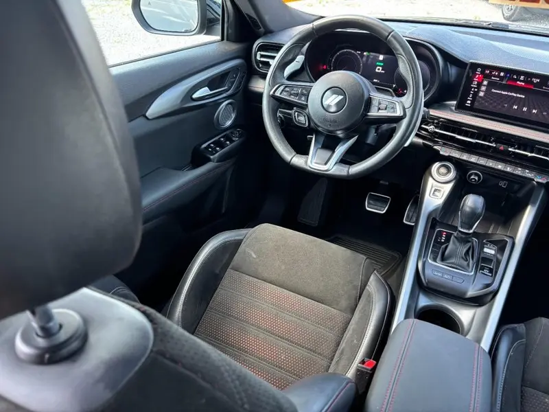 2024 Dodge Hornet - $25,250