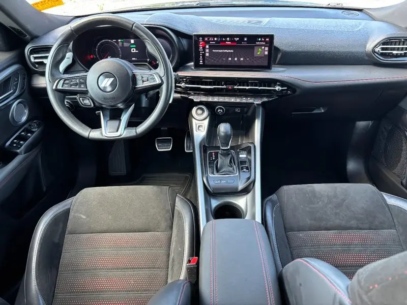2024 Dodge Hornet - $25,250