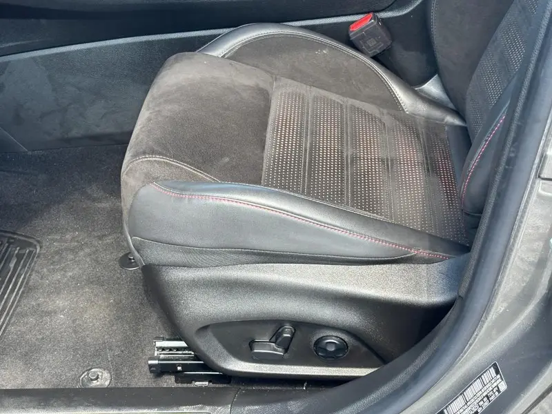 2024 Dodge Hornet - $25,250