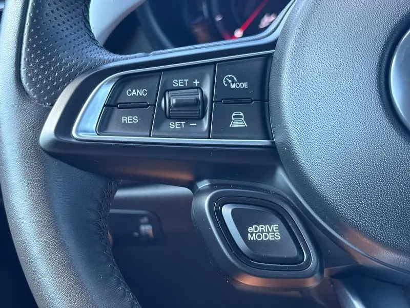 2024 Dodge Hornet - $25,250