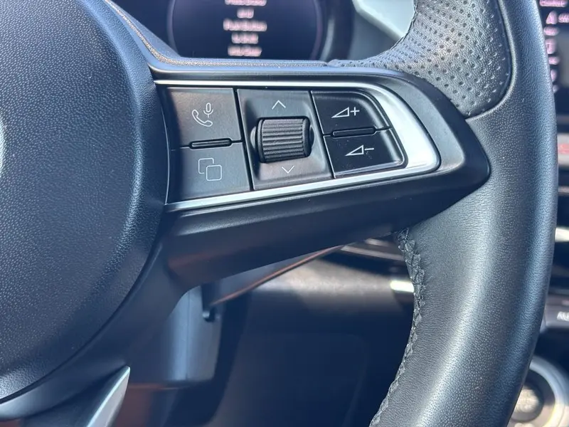2024 Dodge Hornet - $25,250