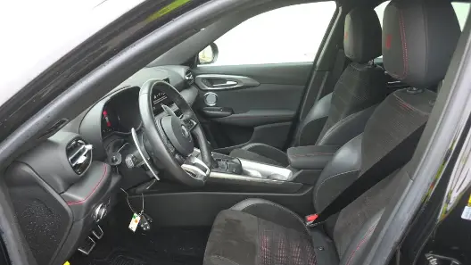 2024 Dodge Hornet R/T Plus