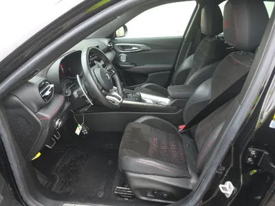 2024 Dodge Hornet AWD R/T Plus 4DR Crossover