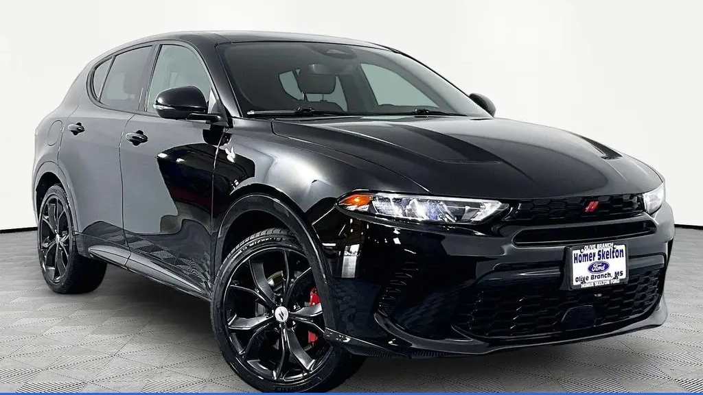 Preowned 2024 Dodge Hornet R/T Plus for Sale