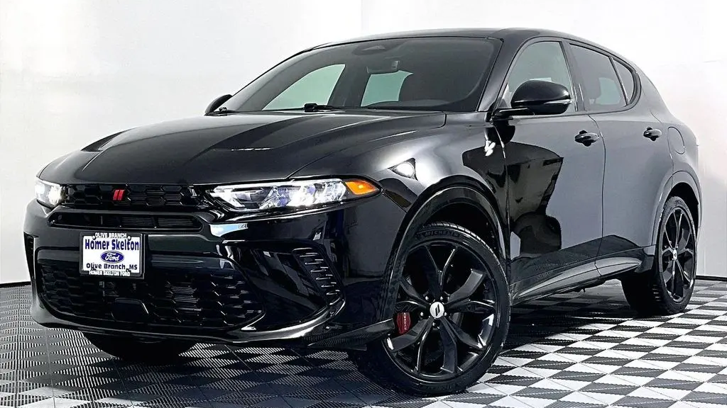 2024 Dodge Hornet R/T Plus