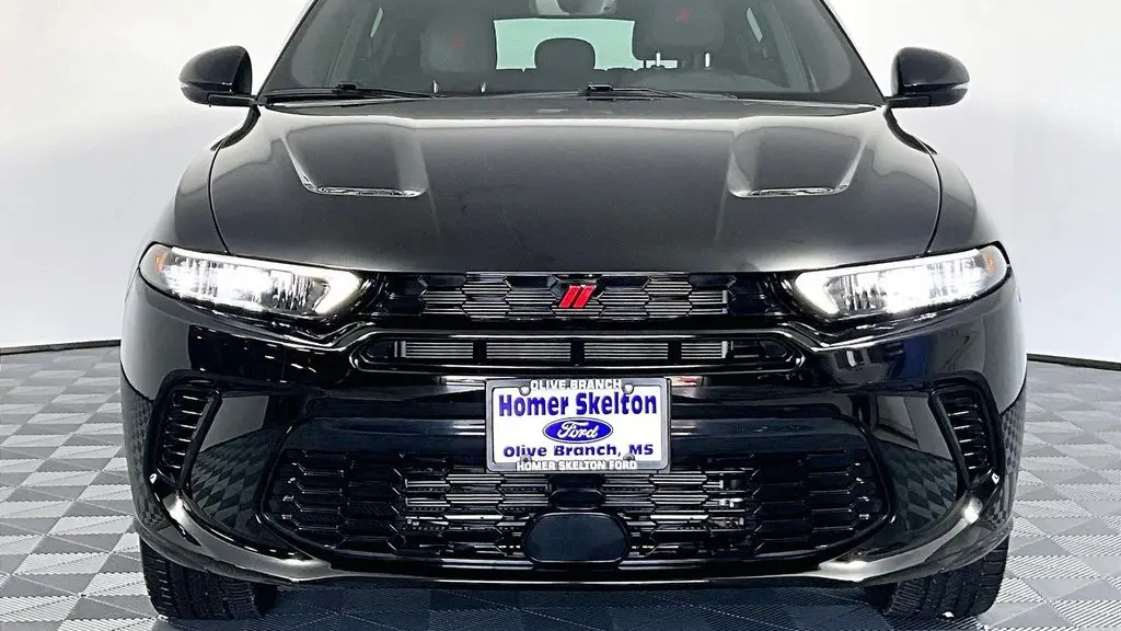 2024 Dodge Hornet R/T Plus
