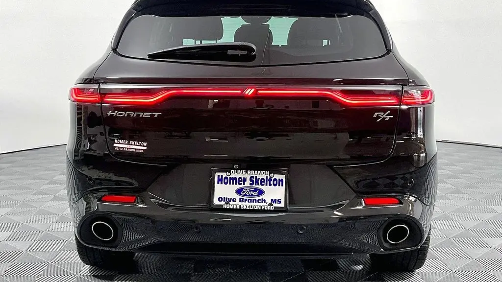2024 Dodge Hornet R/T Plus
