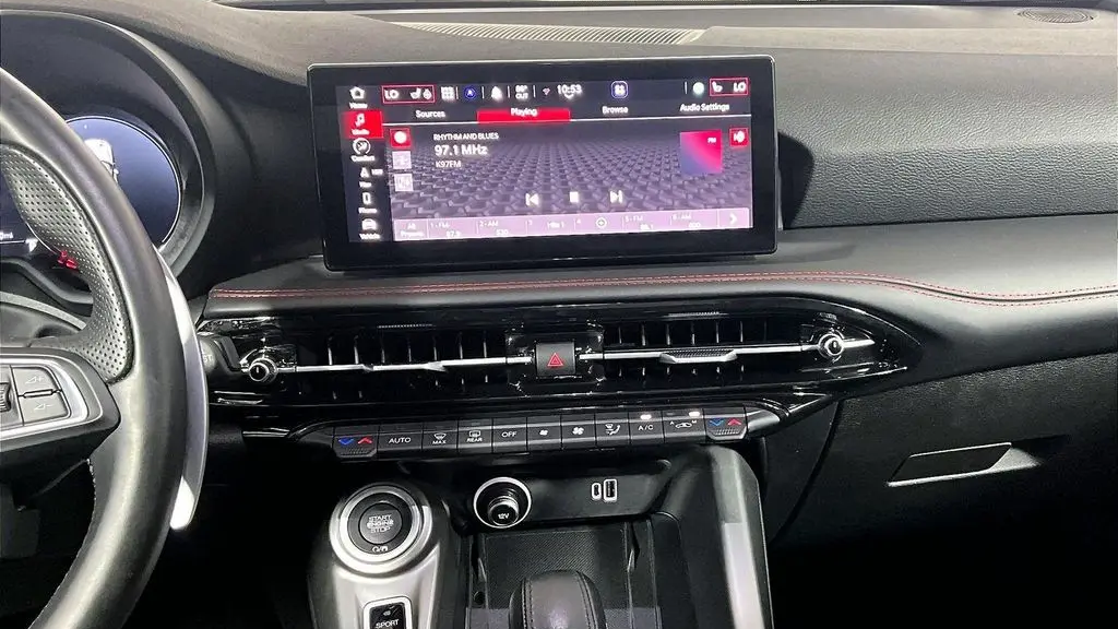 2024 Dodge Hornet R/T Plus