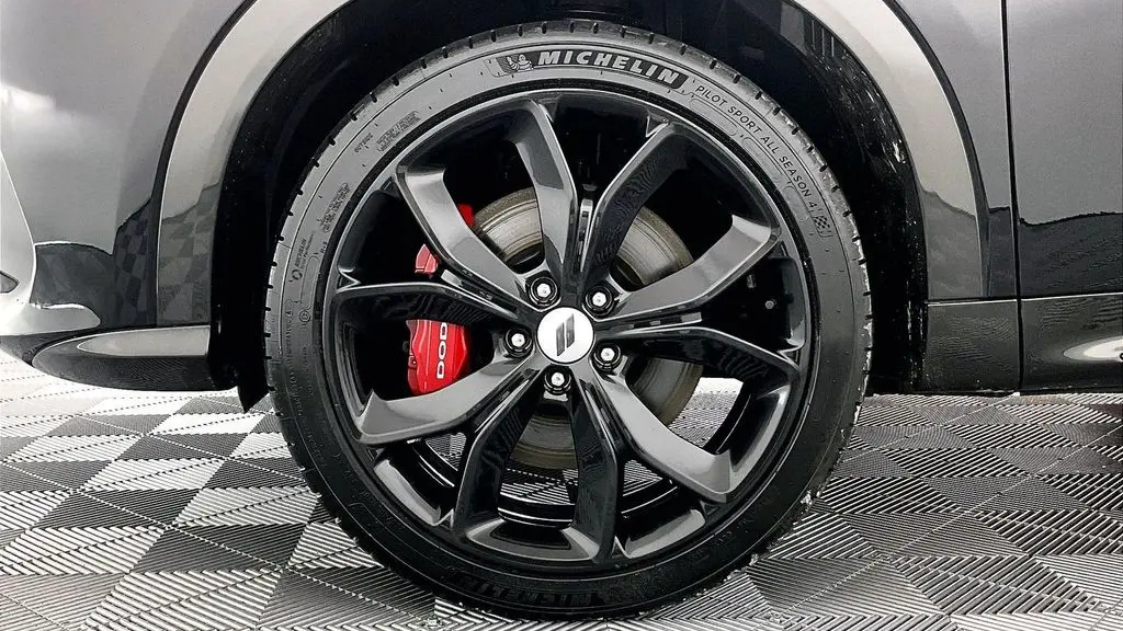 2024 Dodge Hornet R/T Plus