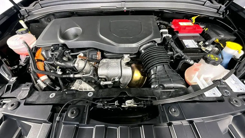 2024 Dodge Hornet R/T Plus