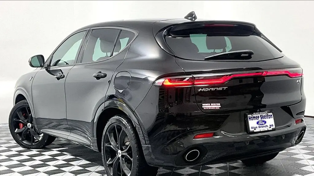 2024 Dodge Hornet R/T Plus