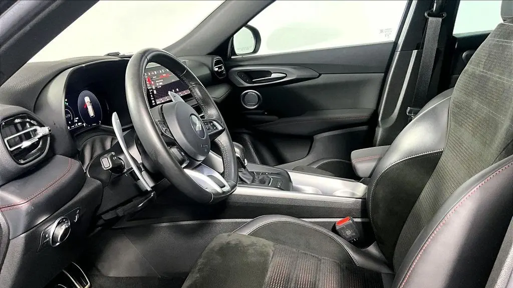 2024 Dodge Hornet R/T Plus