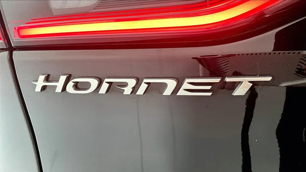 2024 Dodge Hornet R/T Plus