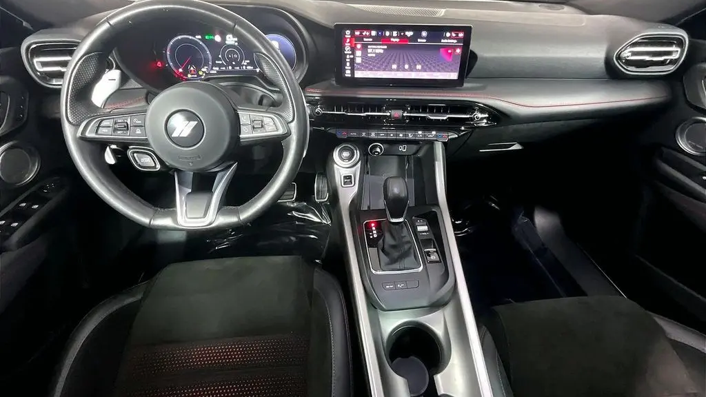 2024 Dodge Hornet R/T Plus