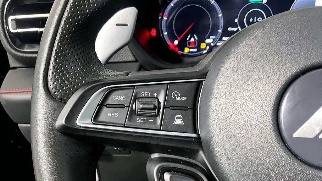 2024 Dodge Hornet R/T Plus