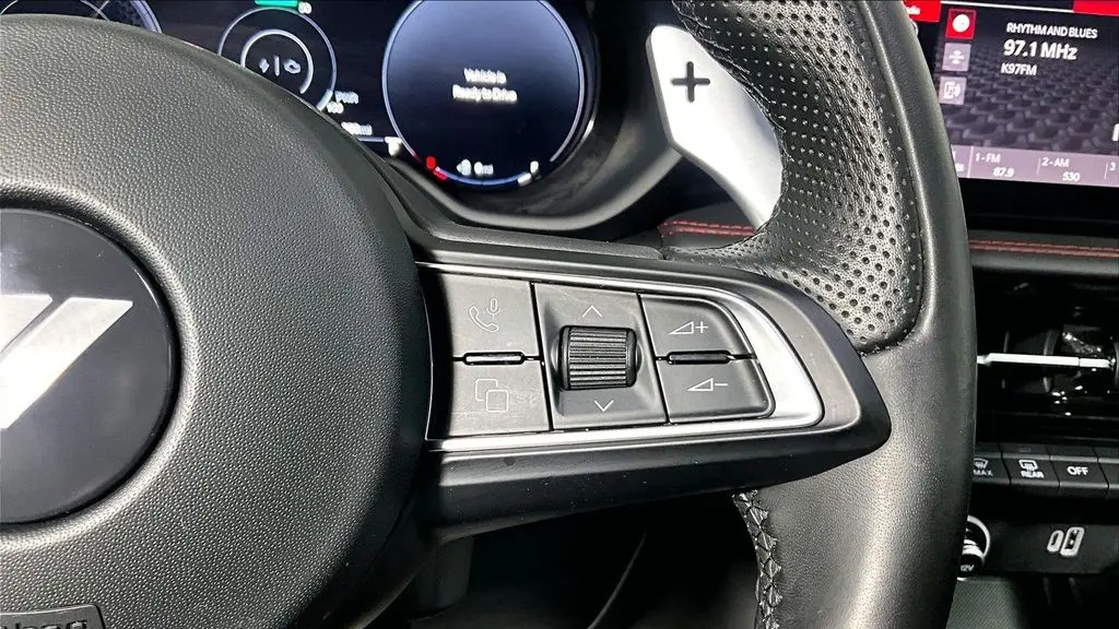 2024 Dodge Hornet R/T Plus