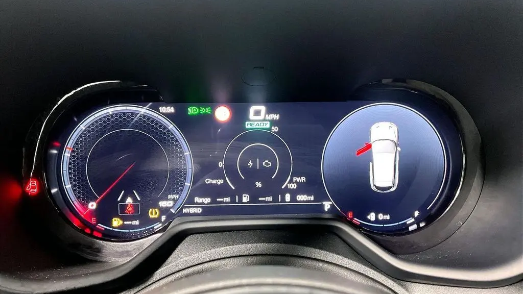 2024 Dodge Hornet R/T Plus