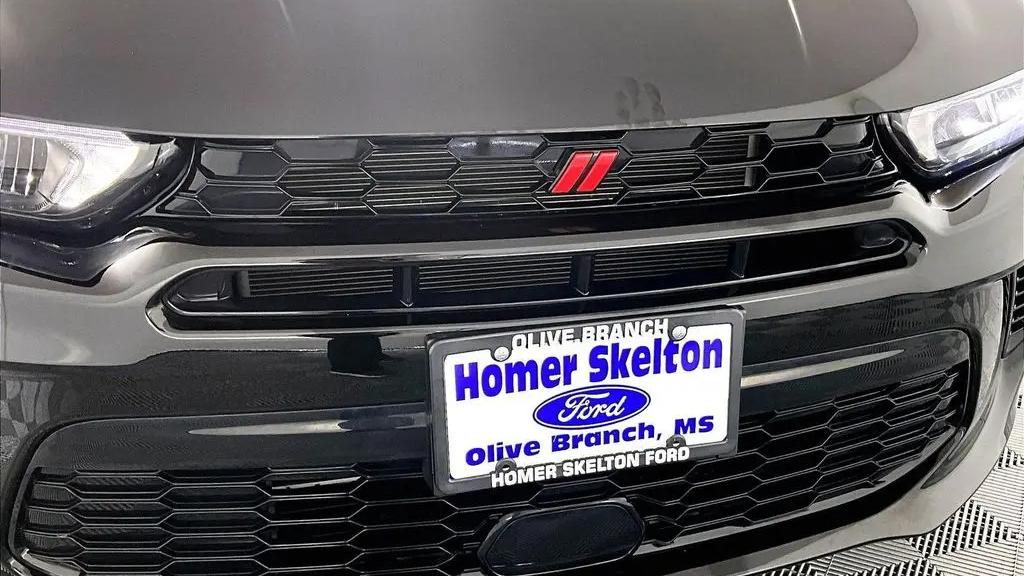 2024 Dodge Hornet R/T Plus