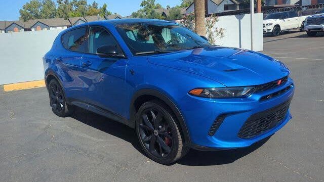 Preowned 2024 Dodge Hornet R/T Plus for Sale