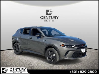 2024 Dodge Hornet AWD R/T Plus 4DR Crossover