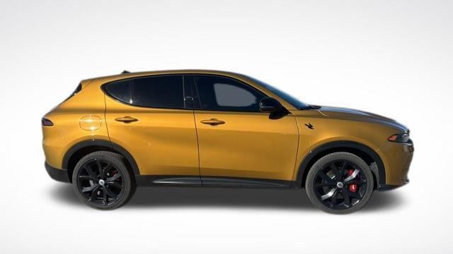 2024 Dodge Hornet R/T Plus