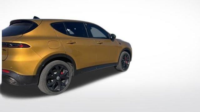 2024 Dodge Hornet R/T Plus