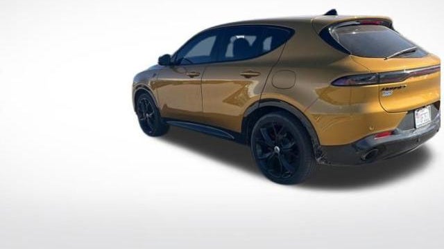2024 Dodge Hornet R/T Plus