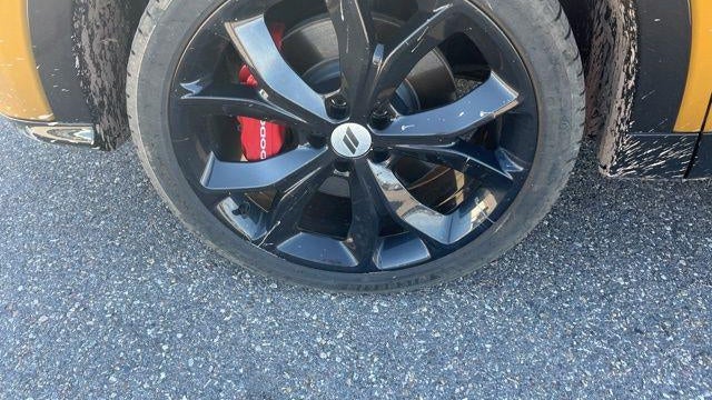 2024 Dodge Hornet R/T Plus