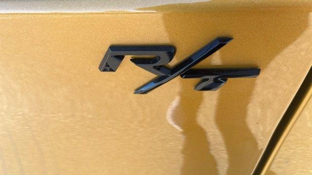 2024 Dodge Hornet R/T Plus