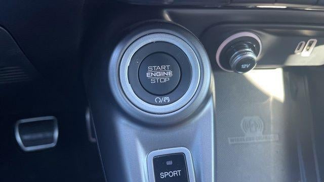 2024 Dodge Hornet R/T Plus