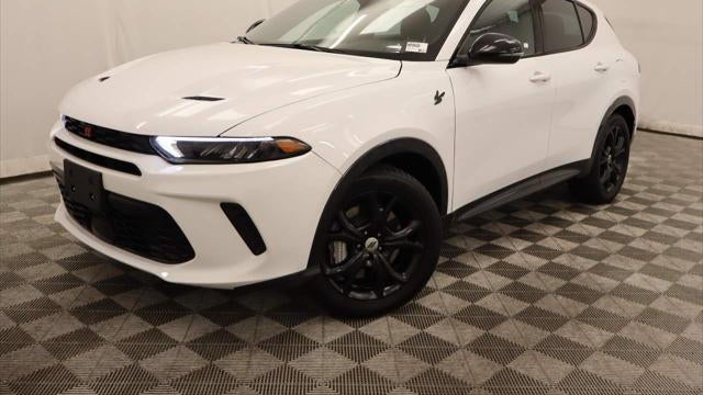 Preowned 2024 Dodge Hornet R/T Plus for Sale