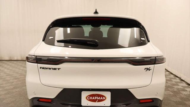 2024 Dodge Hornet R/T Plus