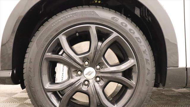 2024 Dodge Hornet R/T Plus