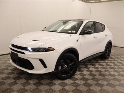 Photo of a 2024 Dodge Hornet AWD R/T Plus 4DR Crossover for sale