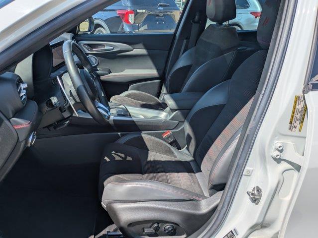 2024 Dodge Hornet - $22,990