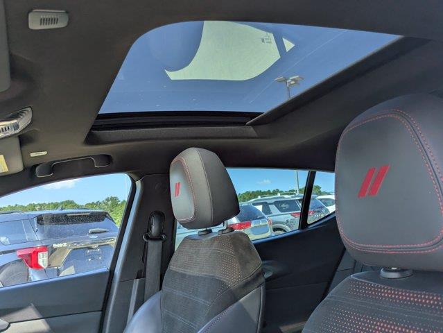 2024 Dodge Hornet - $22,990
