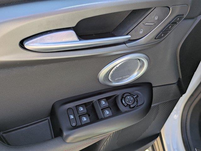 2024 Dodge Hornet - $22,990