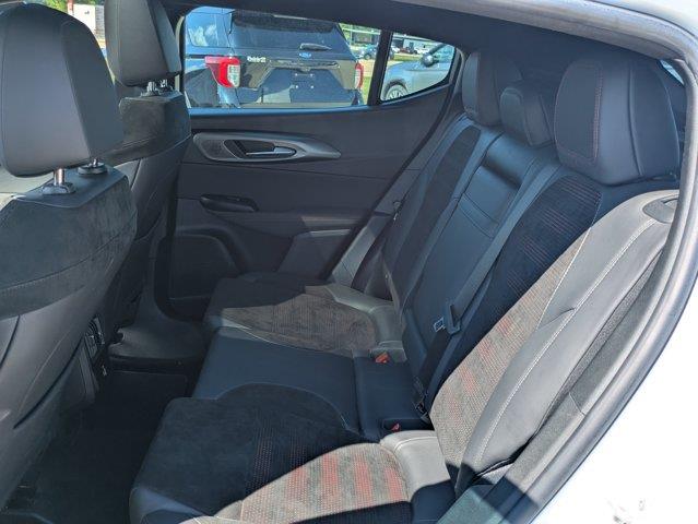 2024 Dodge Hornet - $22,990