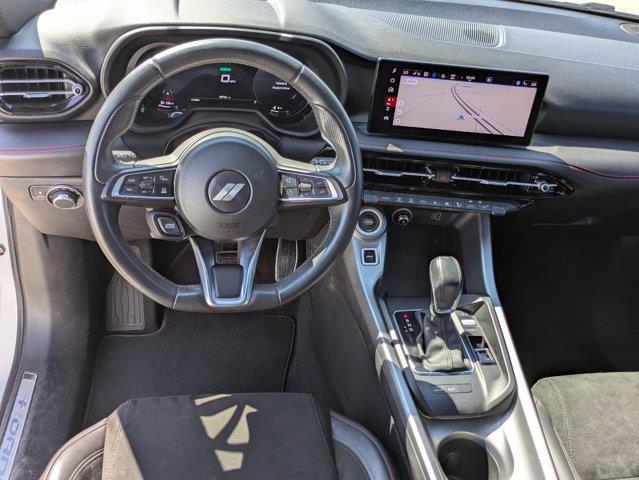 2024 Dodge Hornet - $22,990