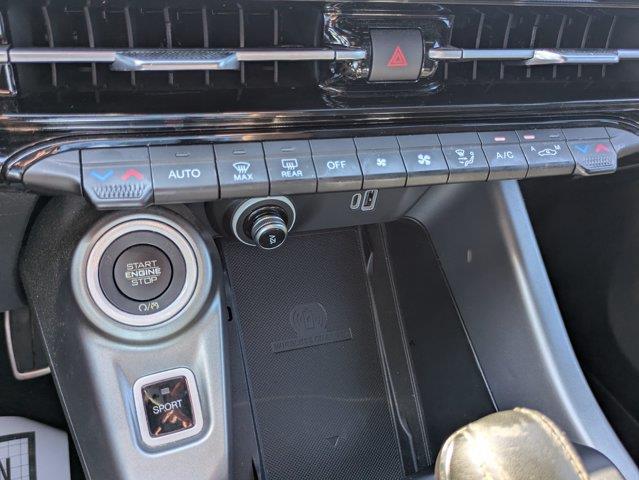 2024 Dodge Hornet - $22,990