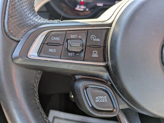 2024 Dodge Hornet - $22,990