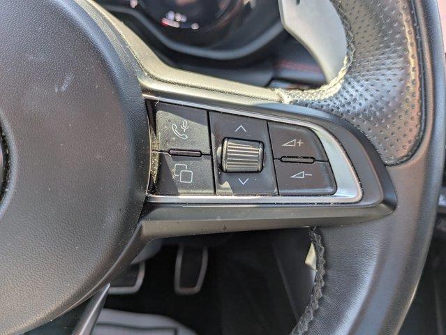 2024 Dodge Hornet - $22,990