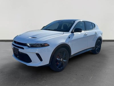 Photo of a 2024 Dodge Hornet AWD R/T Plus 4DR Crossover for sale
