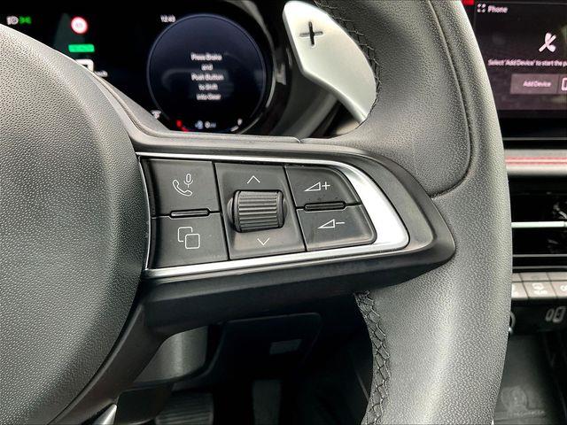 2024 Dodge Hornet - $28,066