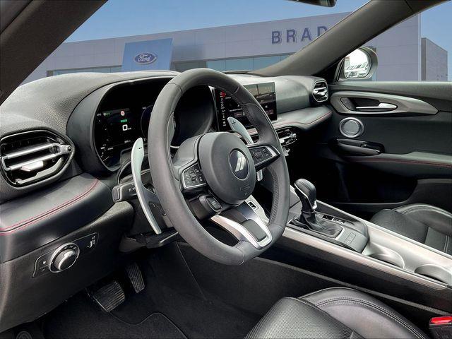 2024 Dodge Hornet - $28,066