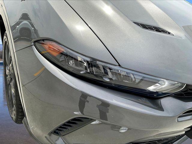 2024 Dodge Hornet - $28,066