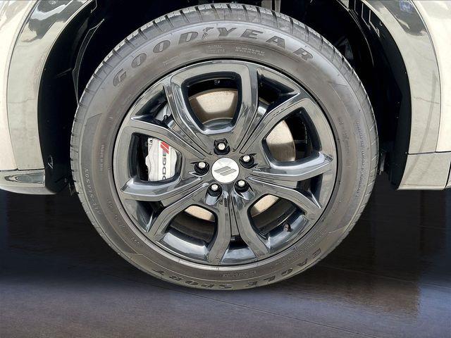 2024 Dodge Hornet - $28,066