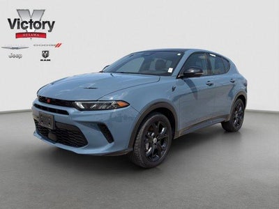 Photo of a 2024 Dodge Hornet AWD R/T Plus 4DR Crossover for sale
