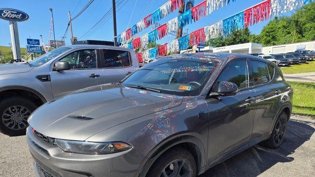 Preowned 2024 Dodge Hornet R/T Plus for Sale